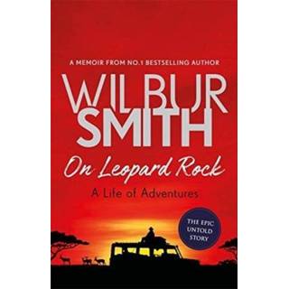👉 Engels On Leopard Rock: A Life of Adventures 9781785765353