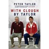 👉 Engels With Clough, By Taylor 9781785904554