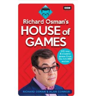 Engels Richard Osman's House of Games 9781785944635