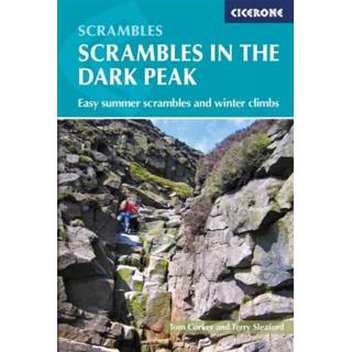 👉 Engels Scrambles in the Dark Peak 9781786310163