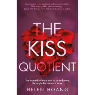 👉 Engels The Kiss Quotient 9781786496768