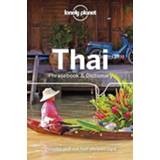 👉 Engels Lonely Planet Thai Phrasebook & Dictionary 9781786570789