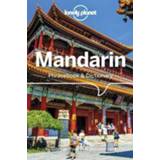 👉 Engels mannen Lonely Planet Mandarin Phrasebook & Dictionary 9781786571694