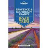 👉 Engels Lonely Planet Provence & Southeast France Road Trips 9781786573957