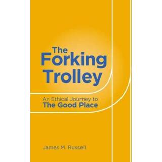 👉 Trolley engels The Forking 9781786750792