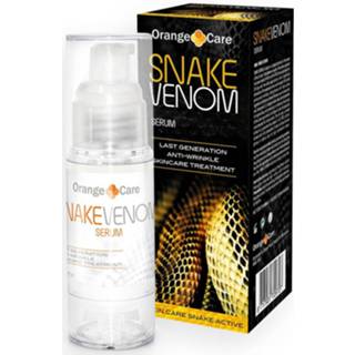 👉 Serum One Size multicolor Orange Care - Snake Venom 8717931729901