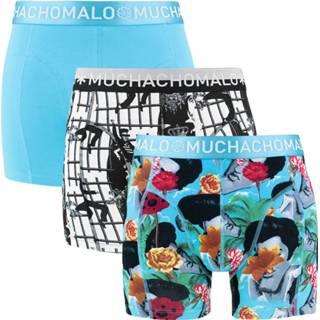 👉 Muchachomalo king of rock & roll 3P multi - S