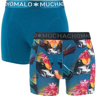 👉 Muchachomalo king Arthur 2P blauw - M