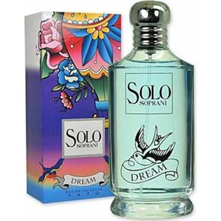 👉 Solo Soprani Dream Eau de Toilette Spray 100ml