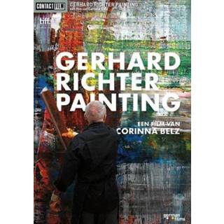 👉 One Size no color Gerhard Richter Painting 9789078716891