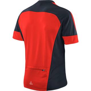 👉 Fietsshirt rood polyester 50 mannen Löffler PACE 3.0 heren maat 9006063737984