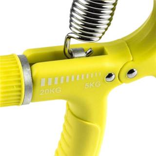 👉 Handknijper One Size Color-Groen Wonder Core – Verstelbare 8719128649016