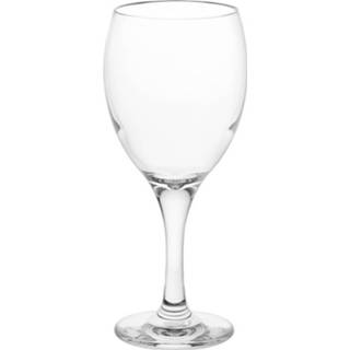 👉 Onbreekbaar wijnglas transparent Onbreekbare ⌀ 20,6 x 8,9 cm 8718304316711