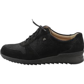 👉 Zwart FinnComfort Sidonia