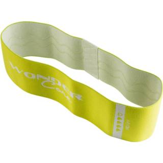 Loopband One Size Color-Groen Wonder Core Power Loop Band - zwaar 8719128648941