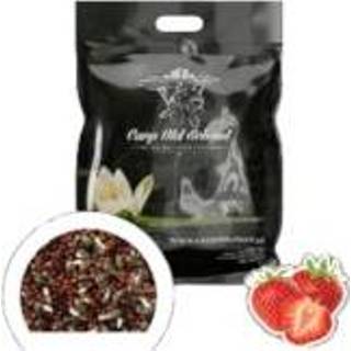 👉 Hennep zaad nieuw particle strawberry Carp Old School - Hennepzaad 5kg 5903217545669