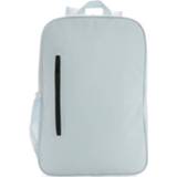 👉 Wit polyester One Size XD Collection koelrugzak Tierra 22 liter 8714612121078