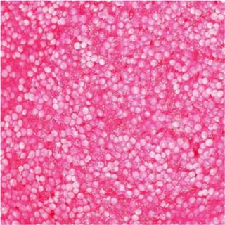 👉 Boetseerklei roze foam One Size klei 35 gram - 8719538887930