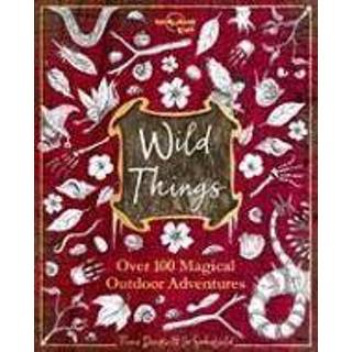 👉 Engels Wild Things 9781787017719