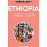 👉 Engels Ethiopia - Culture Smart! 9781787022645