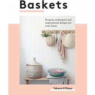 👉 Engels Baskets 9781787132702