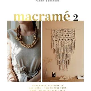 👉 Engels Macrame 2 9781787134102