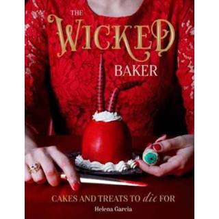 Engels The Wicked Baker 9781787136007