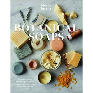 👉 Engels Botanical Soaps 9781787136687