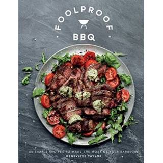 👉 Engels Foolproof BBQ 9781787136717