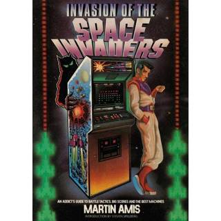 👉 Engels Invasion of the Space Invaders 9781787331198