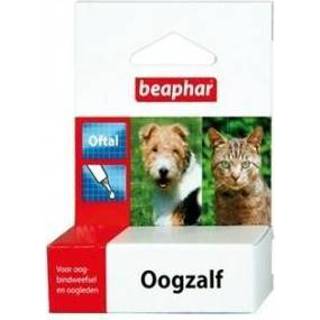 👉 Oogzalf Beaphar - 5 ml 8711231115242