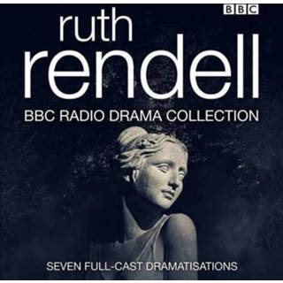 👉 Draagbare radio engels The Ruth Rendell BBC Drama Collection 9781787533721