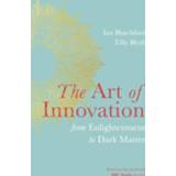👉 Engels The Art of Innovation 9781787632493