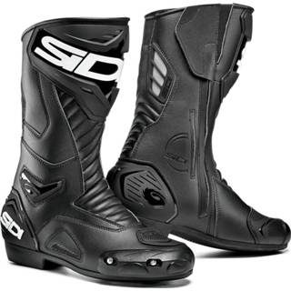 👉 Laarzen zwart unisex Sidi Performer Motor 37 8017732504388