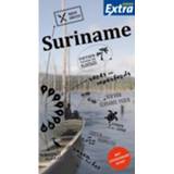 👉 Suriname - Anwb Extra 9789018046170