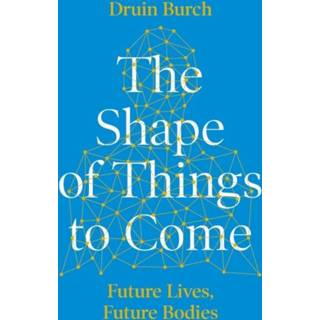 👉 Engels The Shape of Things to Come 9781788543392