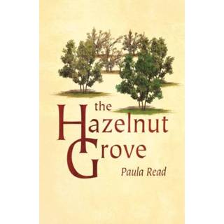 👉 Grove zeef engels The Hazelnut 9781788649148