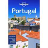 👉 Engels Lonely Planet Portugal 9781788680752