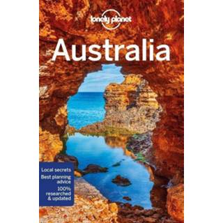 👉 Engels Lonely Planet Australia 9781788683951