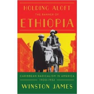 👉 Banner engels Holding Aloft the of Ethiopia 9781788736459