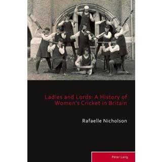 👉 Engels vrouwen Ladies and Lords 9781788742931