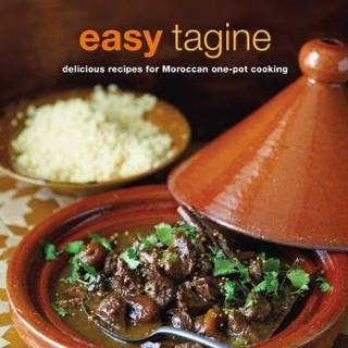 👉 Engels Easy Tagine 9781788790451