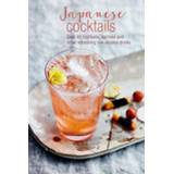 👉 Engels Japanese Cocktails 9781788790741