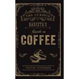 👉 Engels The Curious Barista's Guide to Coffee 9781788790833