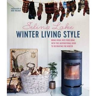 👉 Engels Winter Living Style 9781788792431