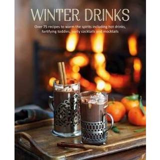 👉 Engels Winter Drinks 9781788792752
