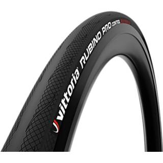 👉 Buitenband zwart Vittoria Rubino Pro G2.0 28 X 7/8 Inch (23-622) 8022530019699