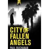 👉 Engels City of Fallen Angels 9781789559811