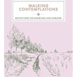 👉 Engels Walking Contemplations 9781789561869