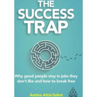 👉 Trap engels The Success 9781789665642